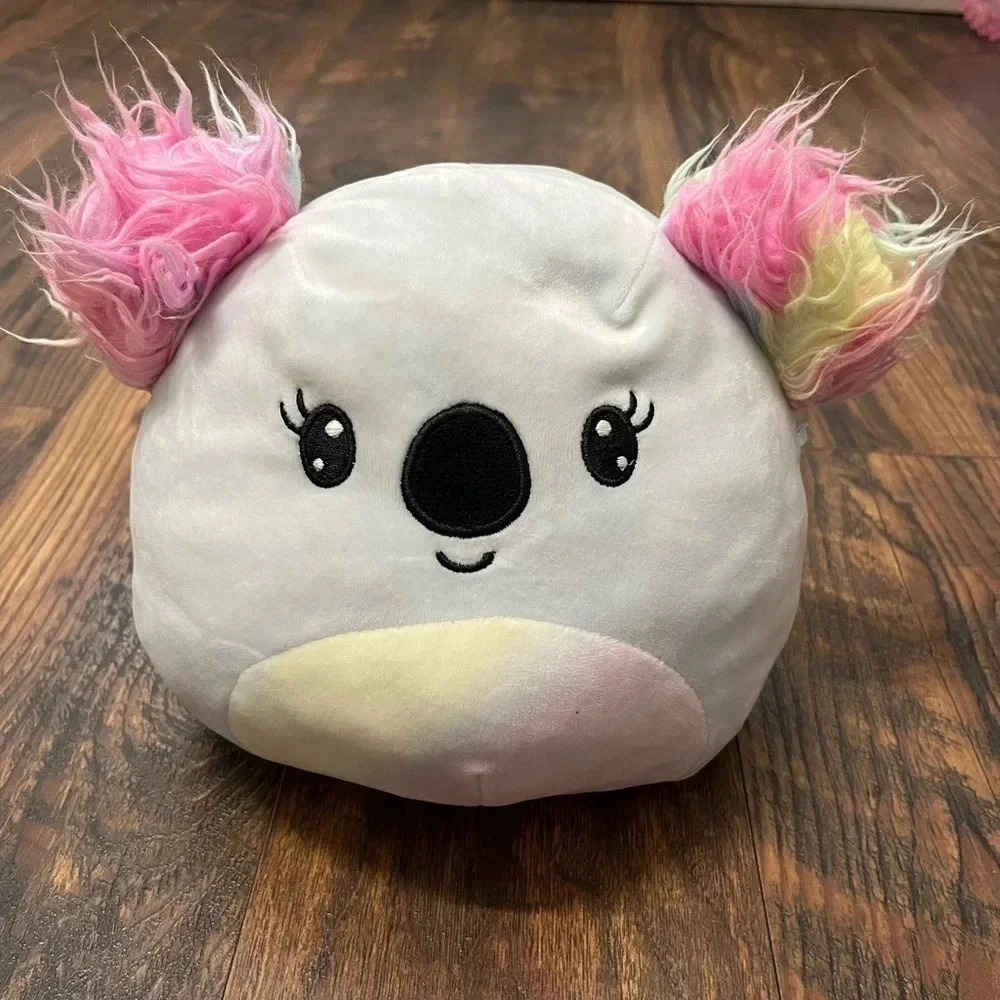 Original Squishmallows 9" Kya the Koala
